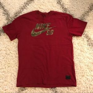 Nike SB T-shirt